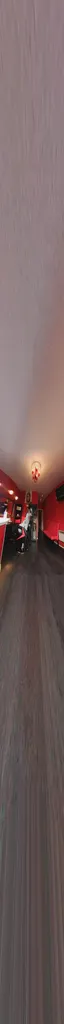 The Scarlet Salon Uxbridge