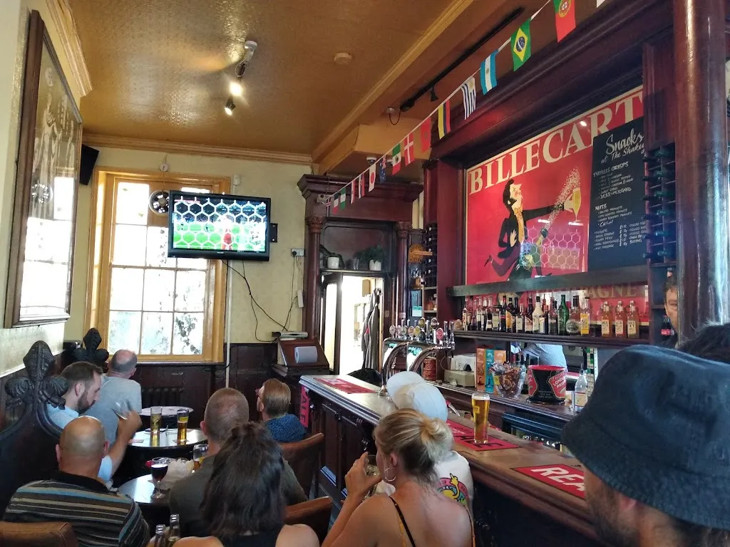 The Shakespeare, Stoke Newington