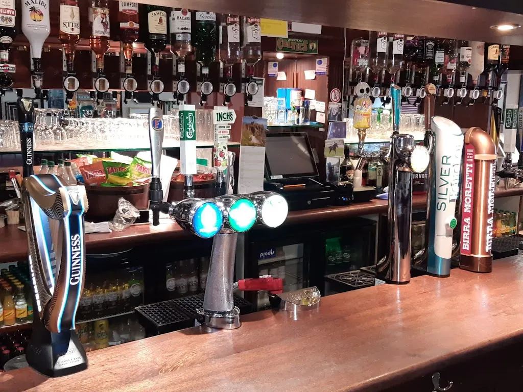 The Shanakee Colindale