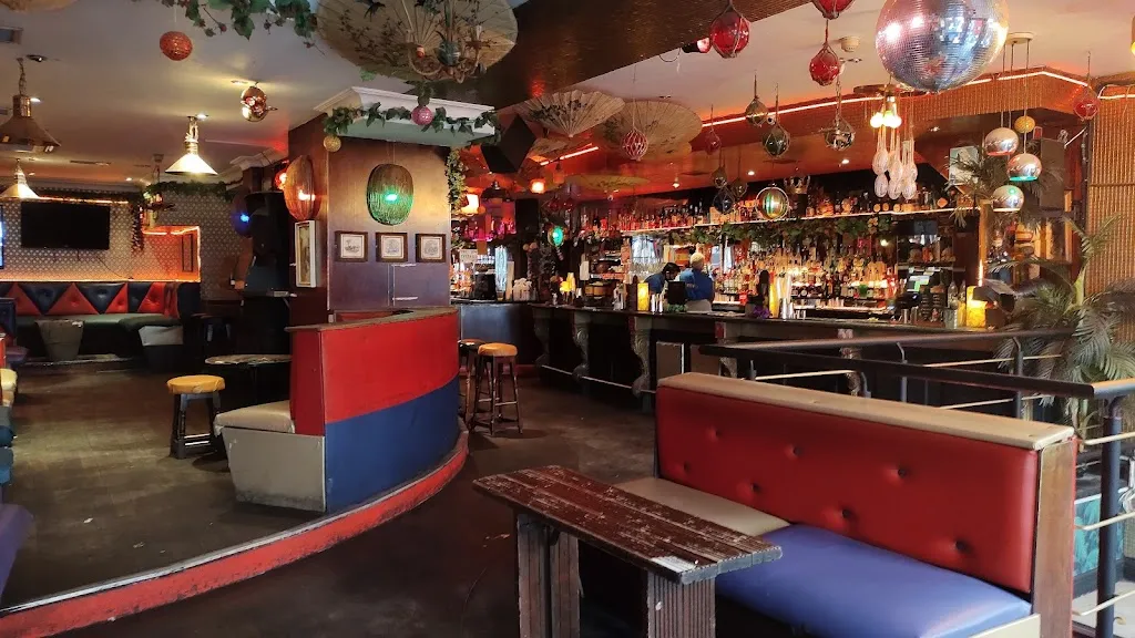 The Shoreditch