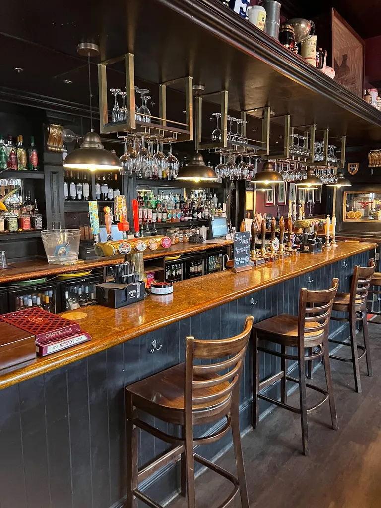 The Shortlands Tavern