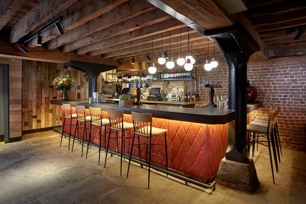 The Sipping Room