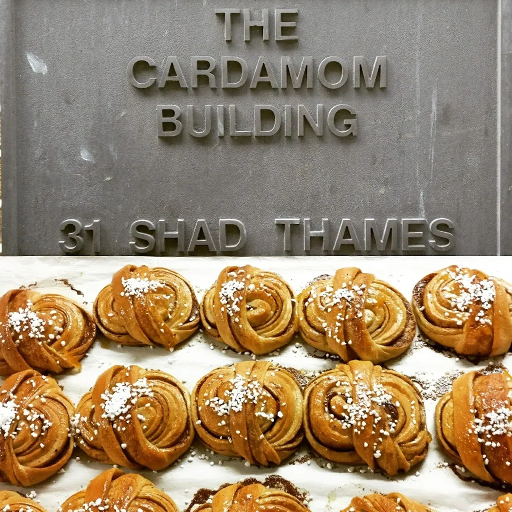 The Snapery Bakery