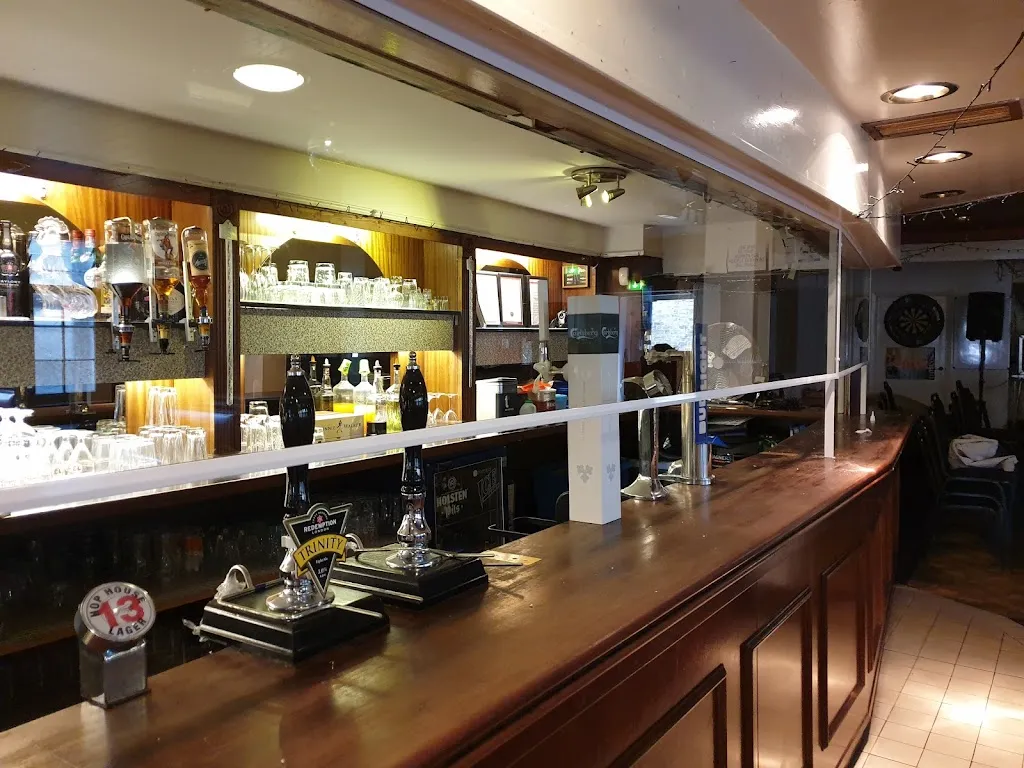 The Social (Leytonstone Ex-Servicemen's Club)