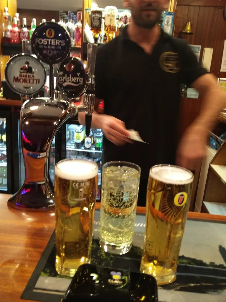 The Southgate Club