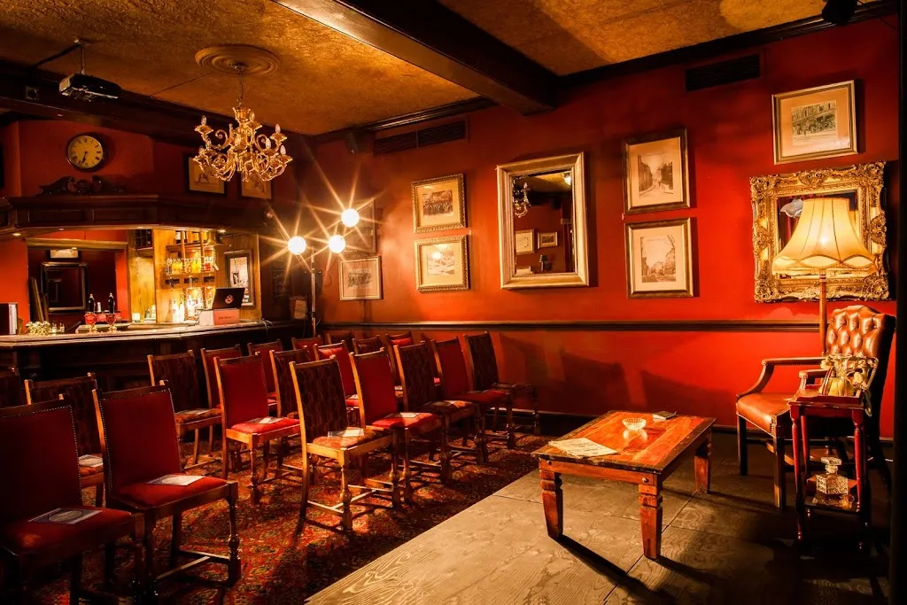 The Spread Eagle, Croydon