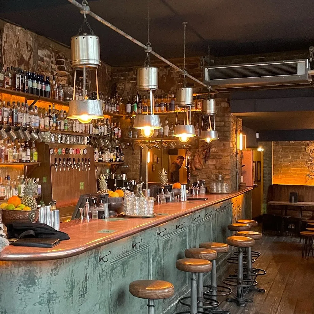 The Sun Tavern
