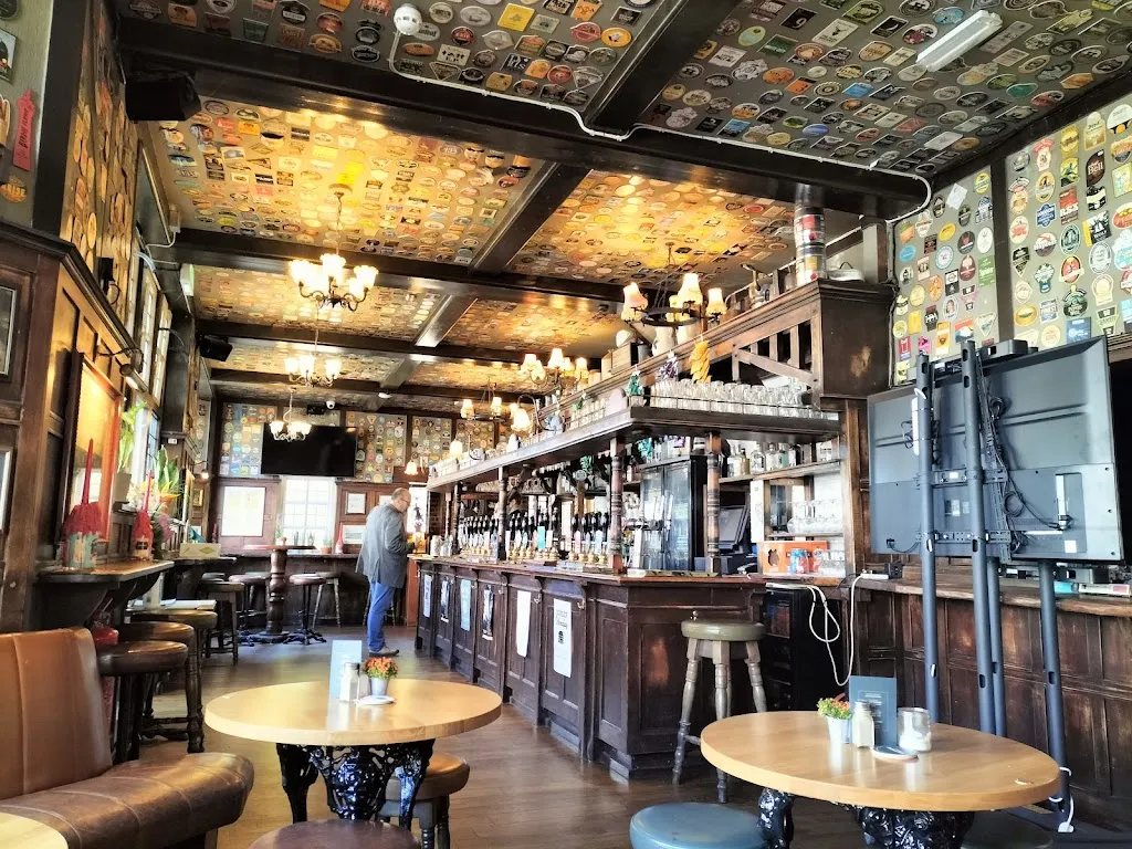 The Sussex Arms