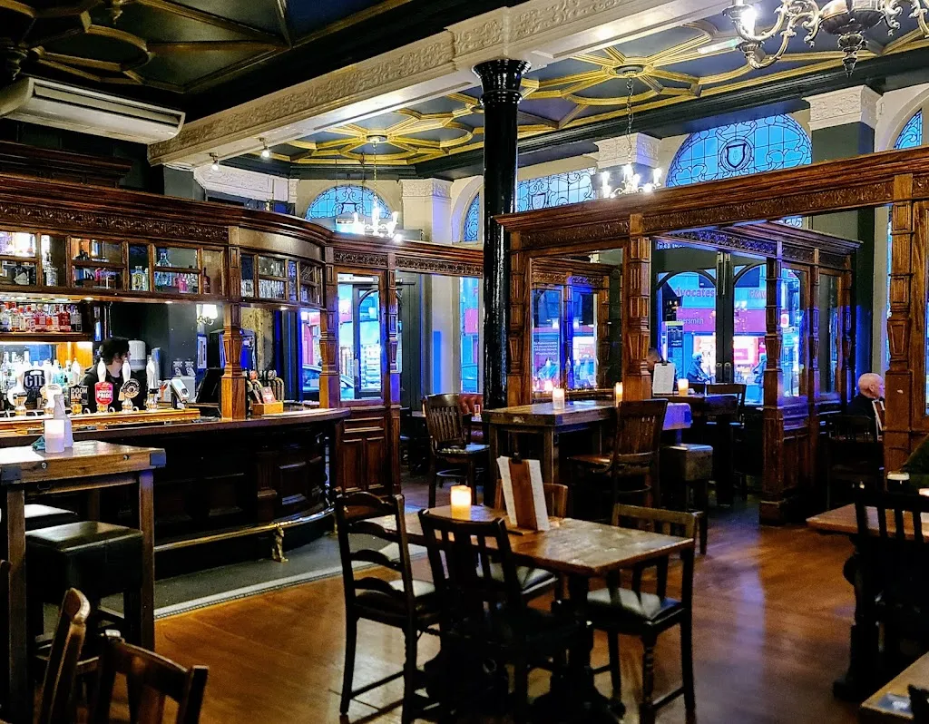The Swan