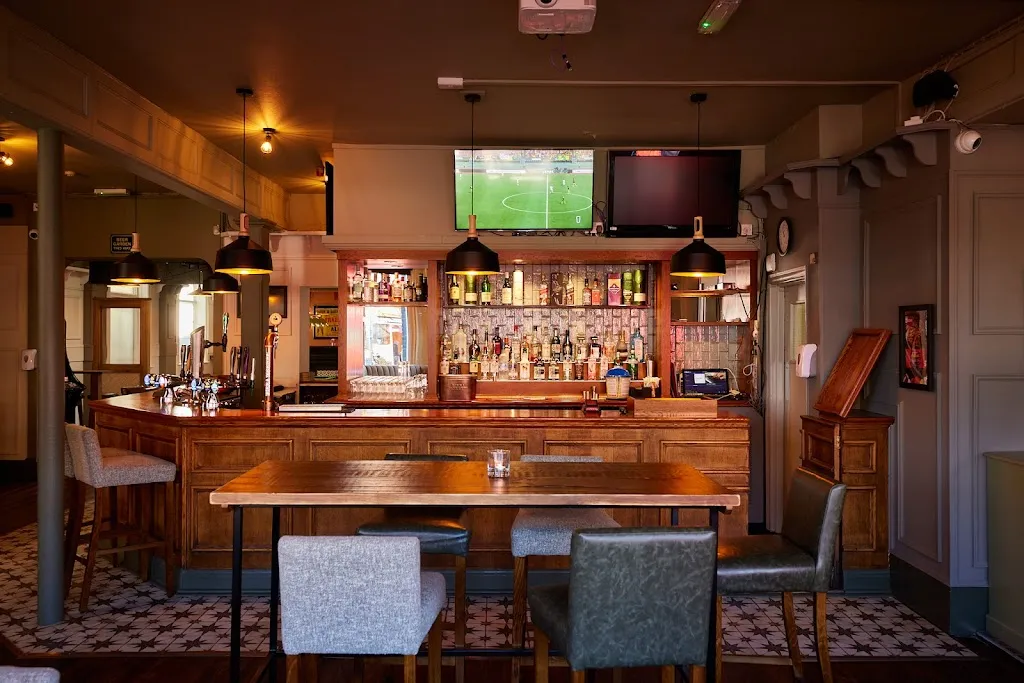 The Swan Sudbury