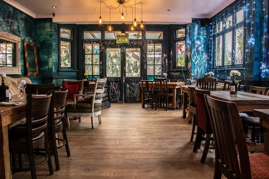 The Tapestry Tapas Bar