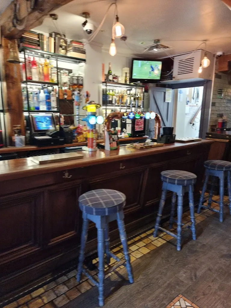 The Taps Bar