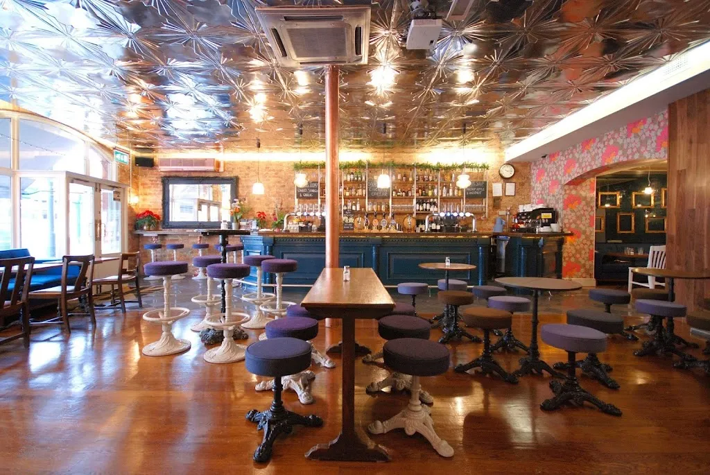 The Teddington Arms
