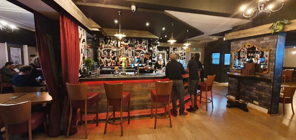 The Terrace