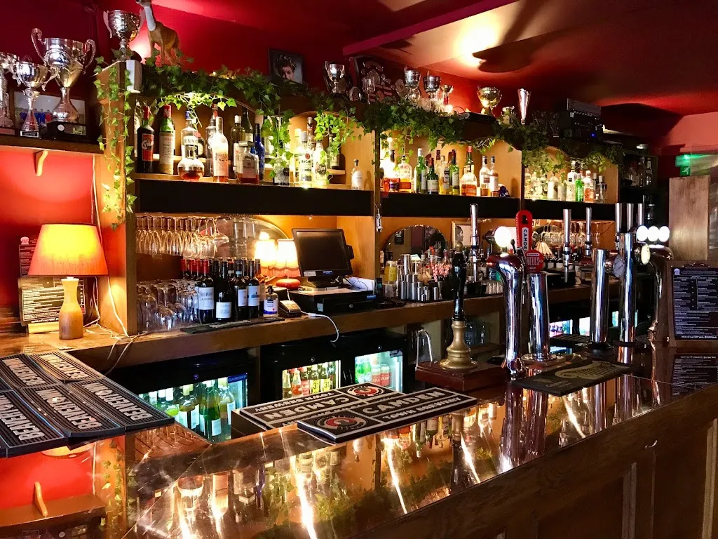 The Three Compasses, Dalston