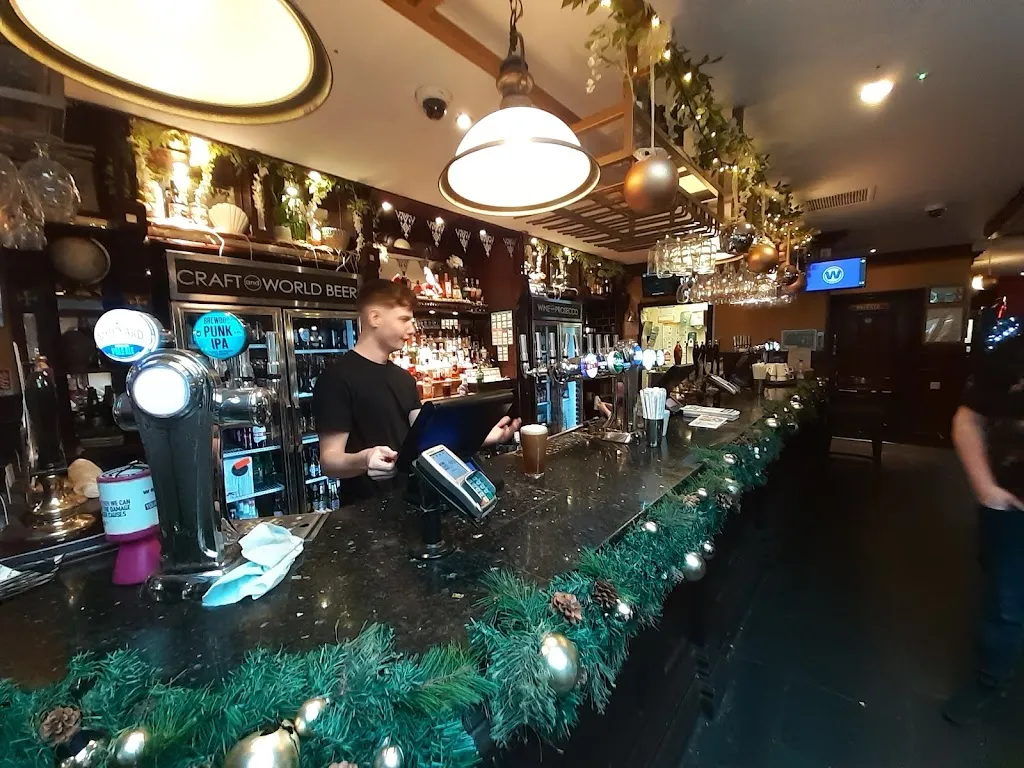 The Tichenham Inn