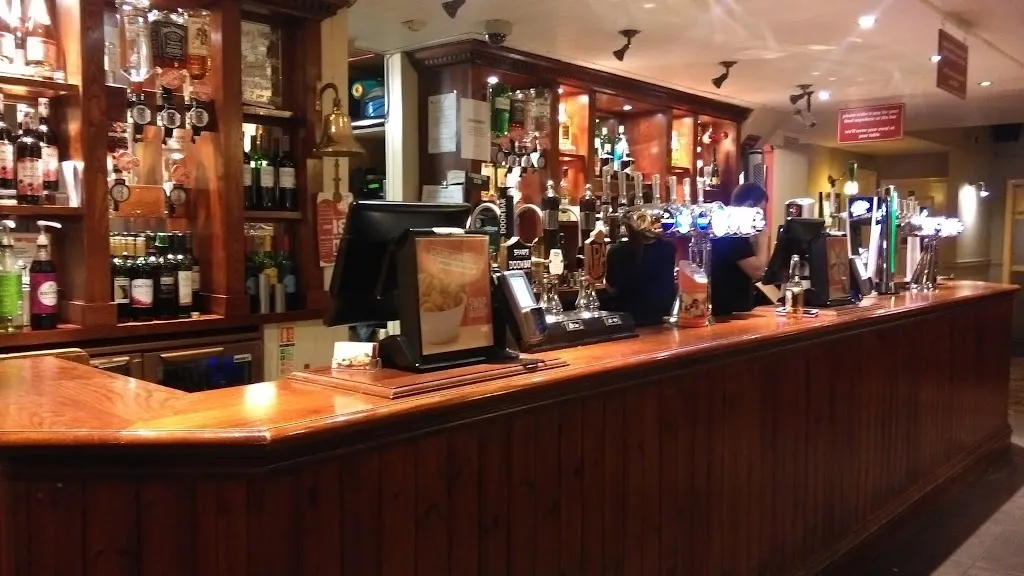 The Tollgate
