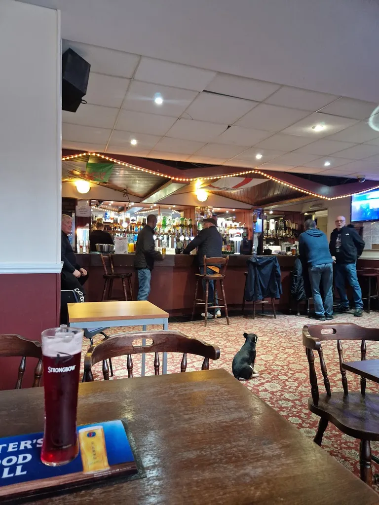 The Tooke Arms