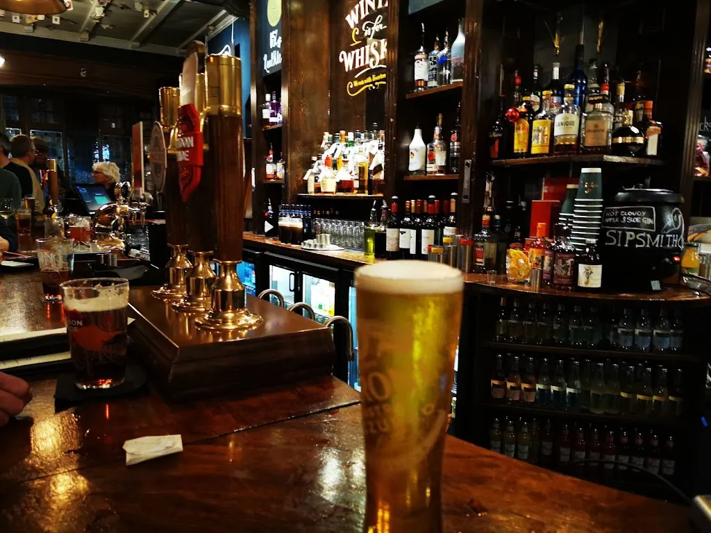 The Turk's Head, Twickenham