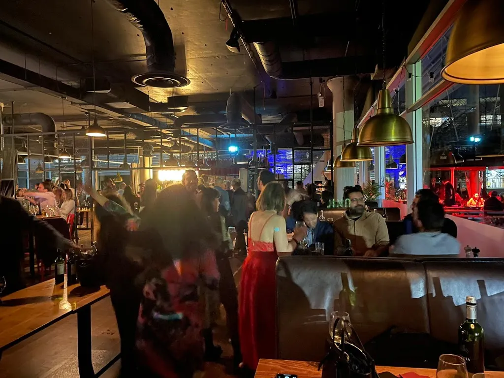 The Union Chiswick