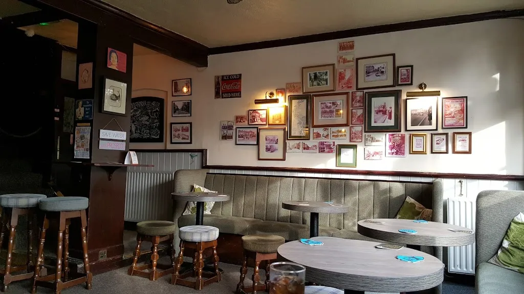 The Victoria Inn