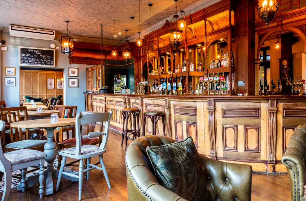 The Victoria