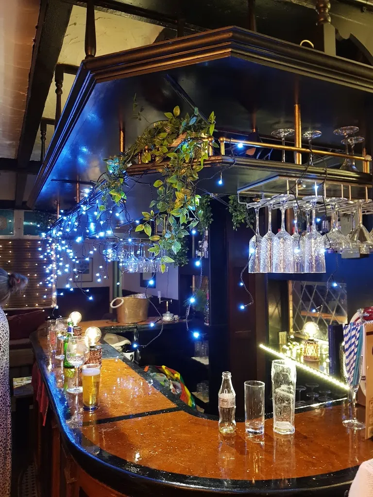 The Victoria Tavern
