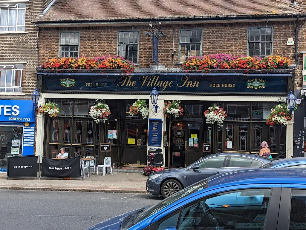 The Village Inn