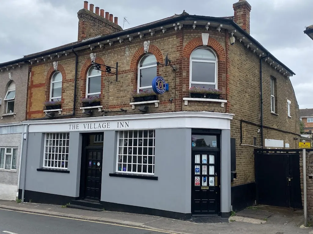The Village Inn