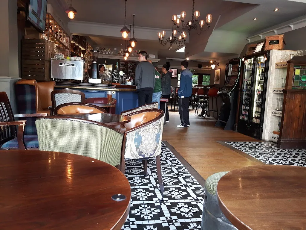 The Village Pub