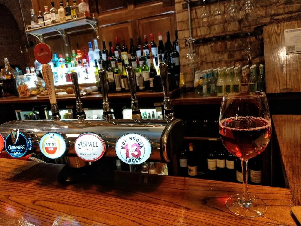 The Vine