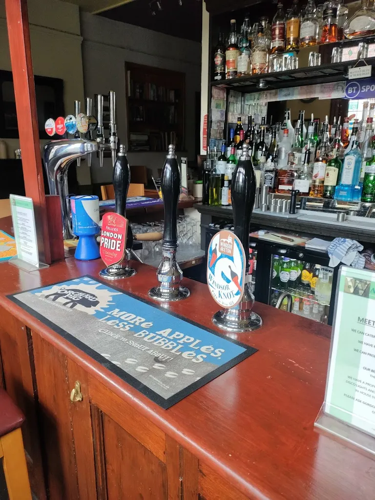 The Watermans Arms