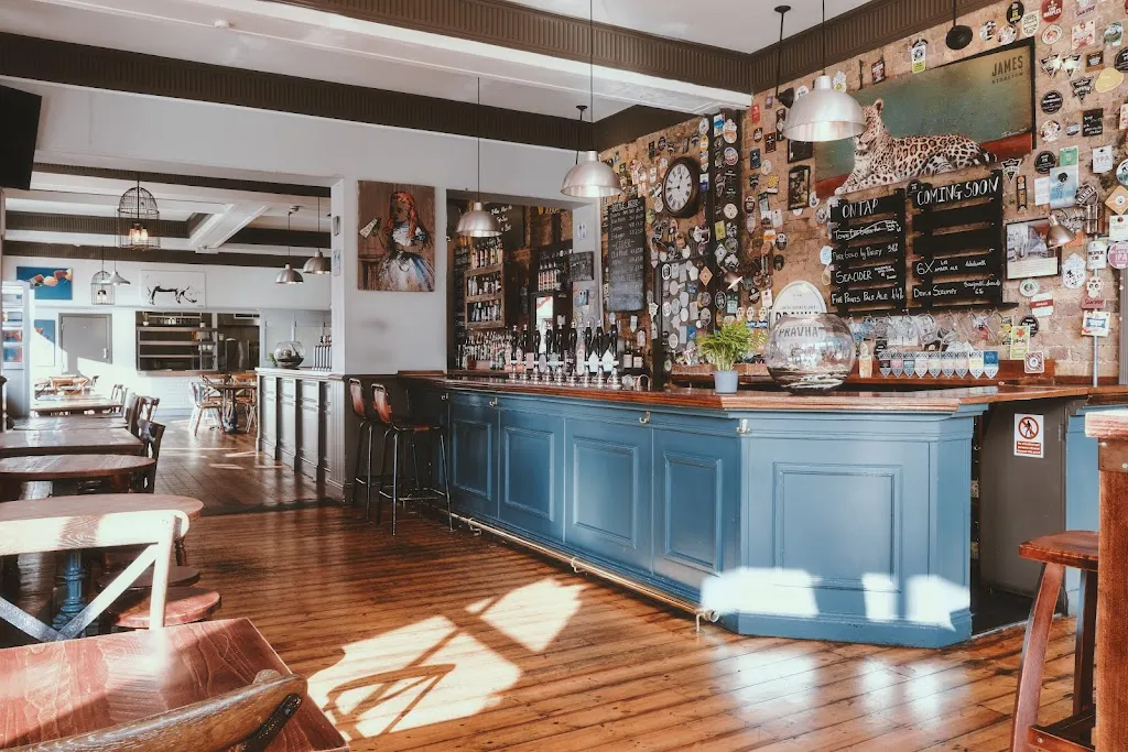 The Westbury