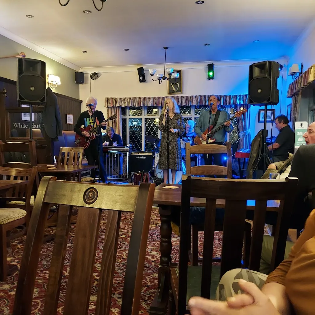 The White Hart, Eltham
