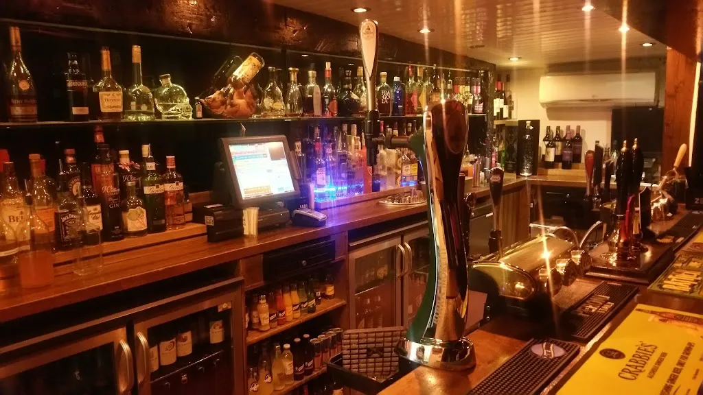 The White Horse