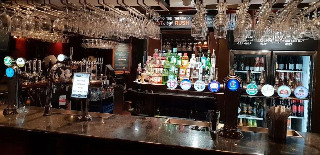 The Wibbas Down Inn - JD Wetherspoon