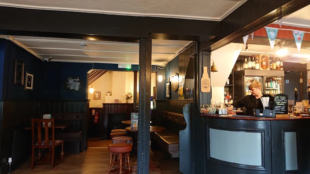 The Woodman N13