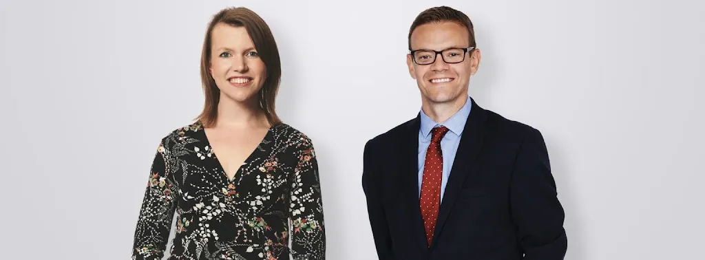 THP Wanstead Accountants