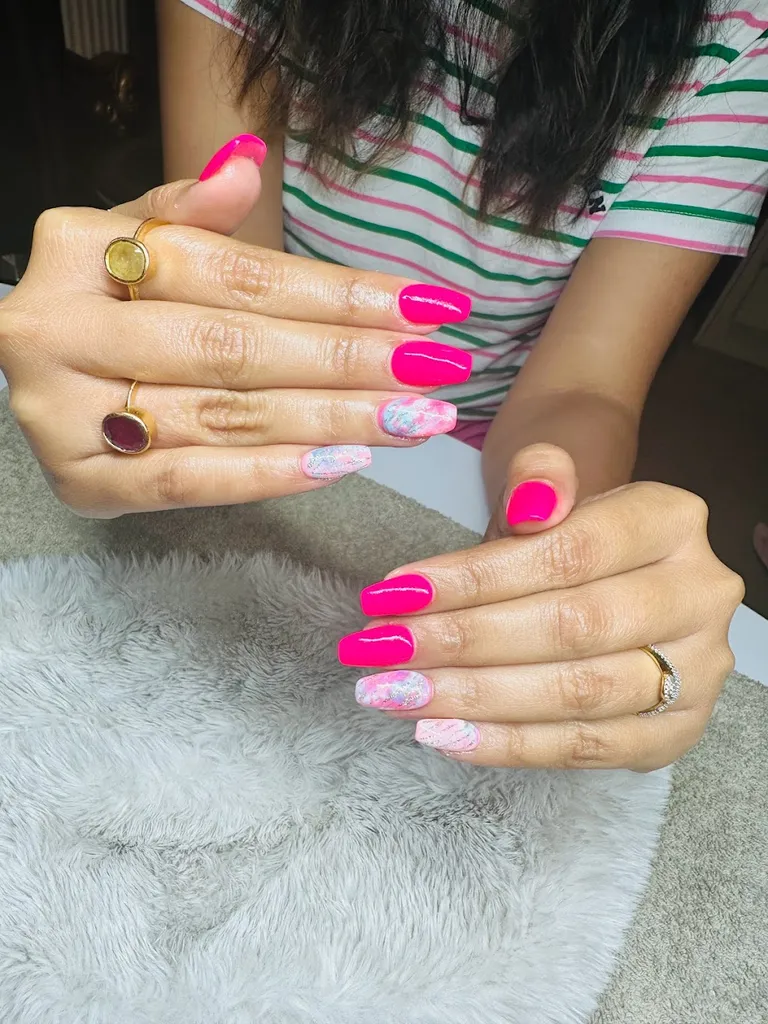 Tiara's Nail & Beauty