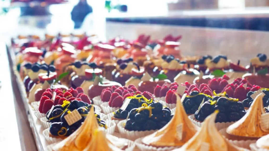 ToIfe Cakes