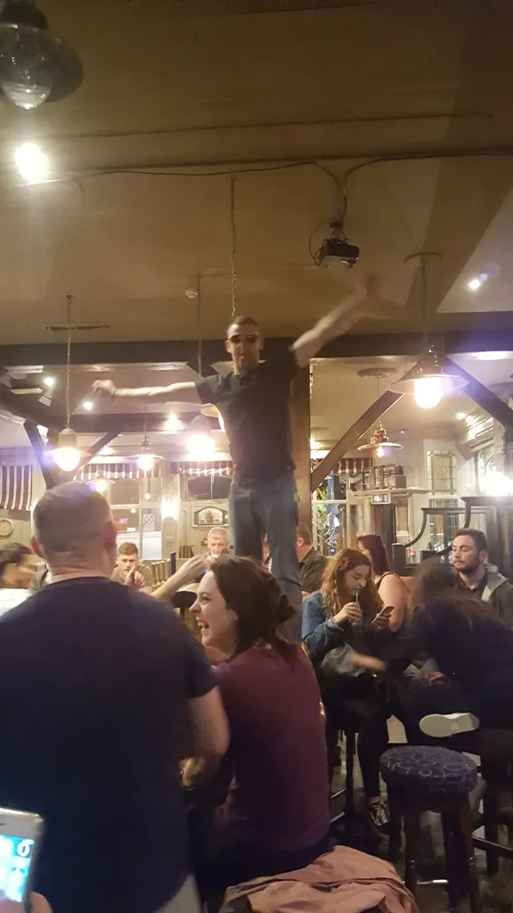 Tommy Flynn's Pub & Kitchen - Leytonstone