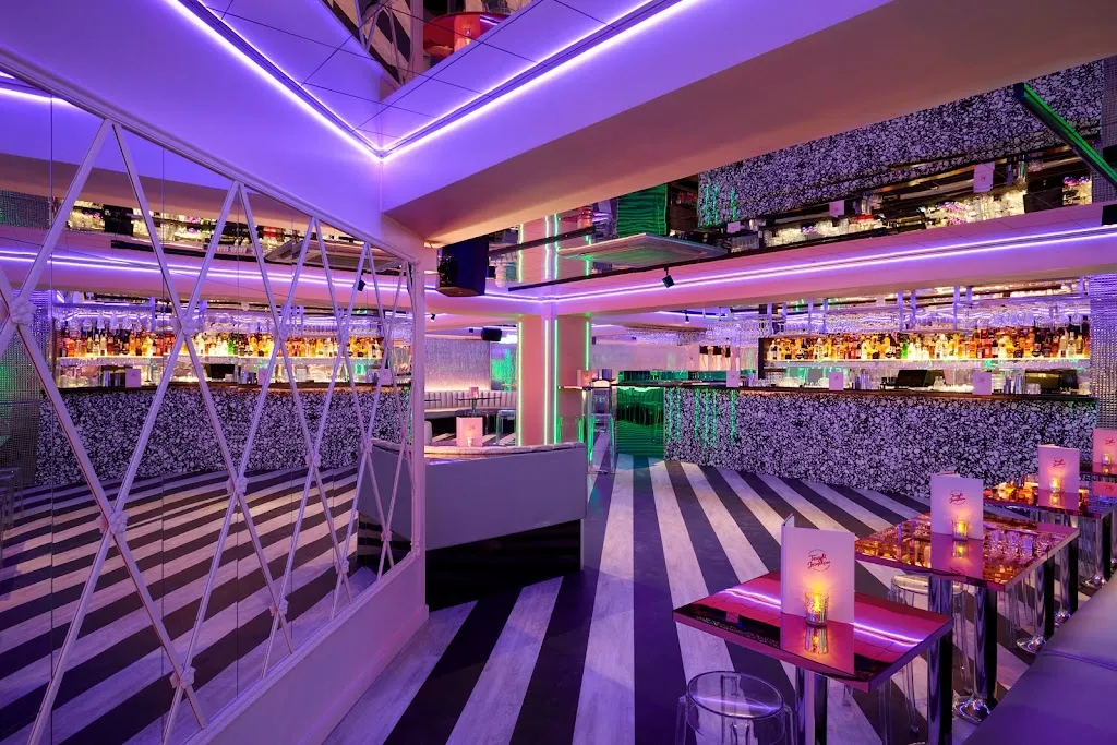 Tonight Josephine Waterloo