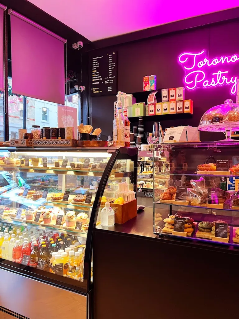 Torono Pastry