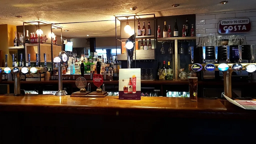 Travellers Rest Beefeater
