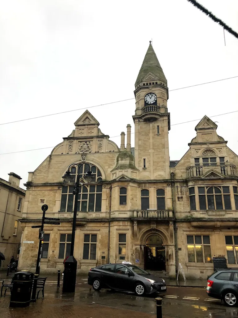 Trowbridge Gallery