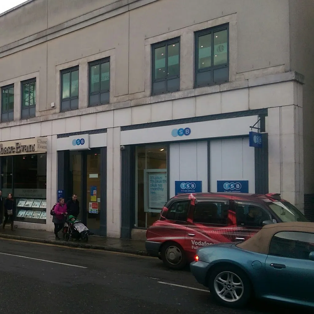 TSB Bank