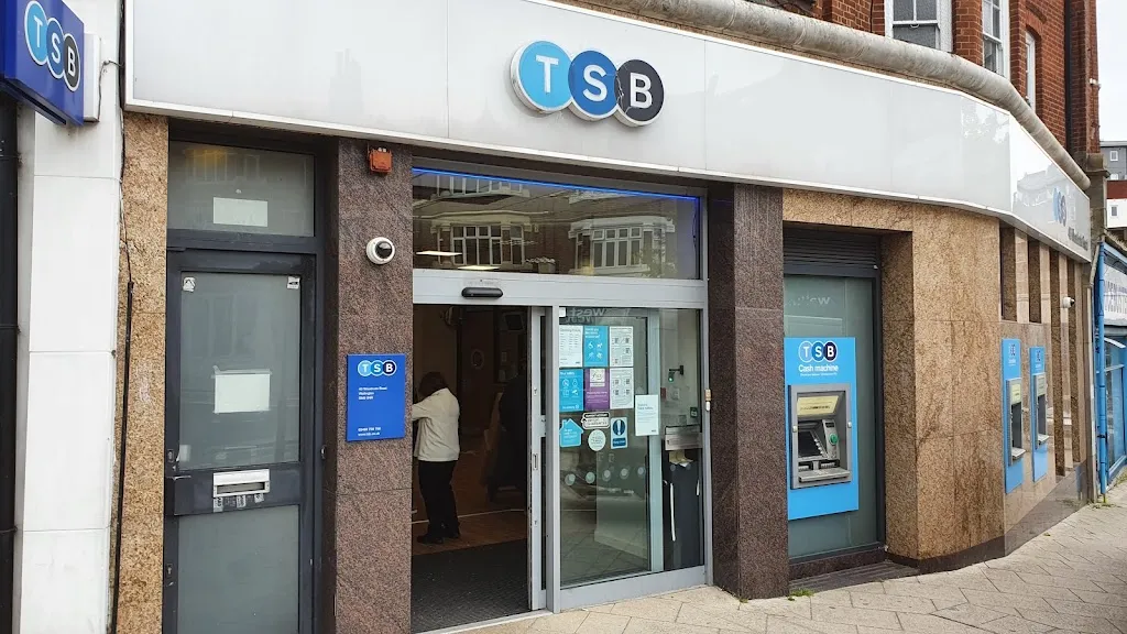 TSB Bank