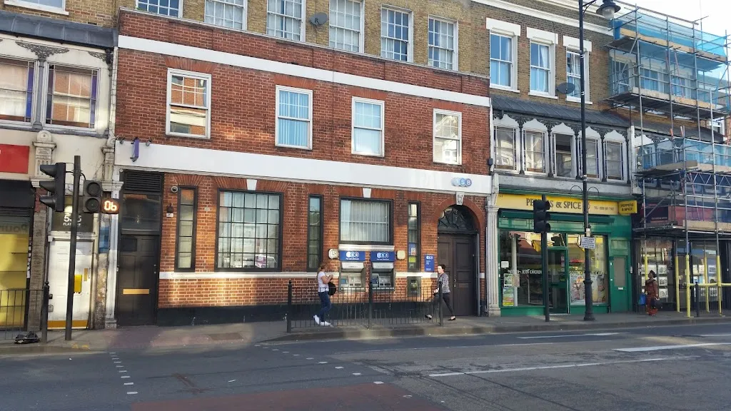 TSB Bank