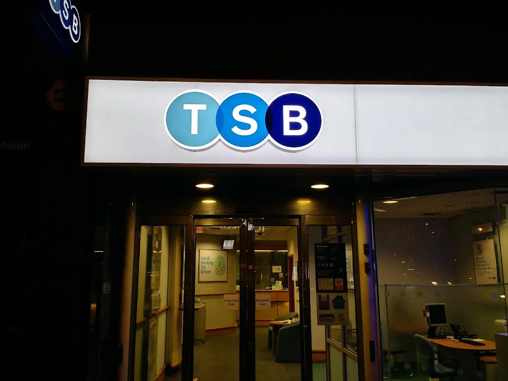 TSB Bank