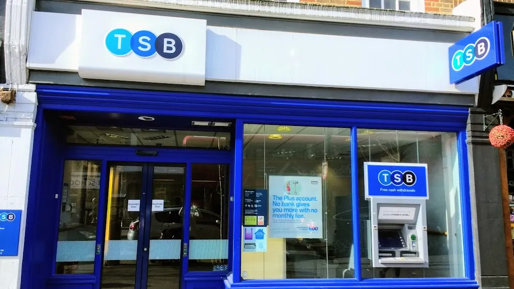 TSB Bank